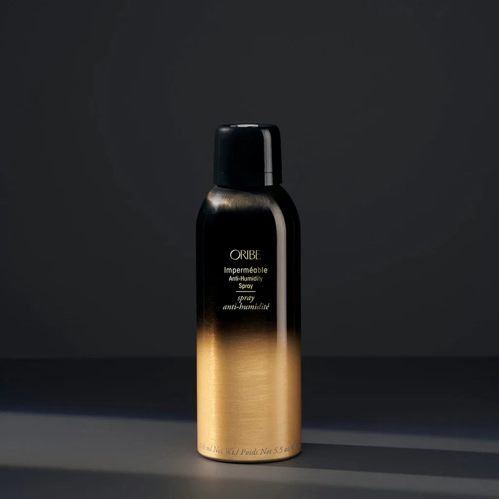 Oribe Anti-Humidity Spray - lightweight frizz control spray