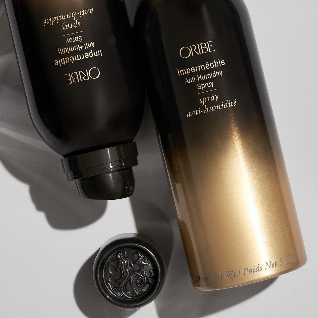 Oribe Anti-Humidity Spray - product details