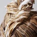 Oribe Shampoo for Volume - back label