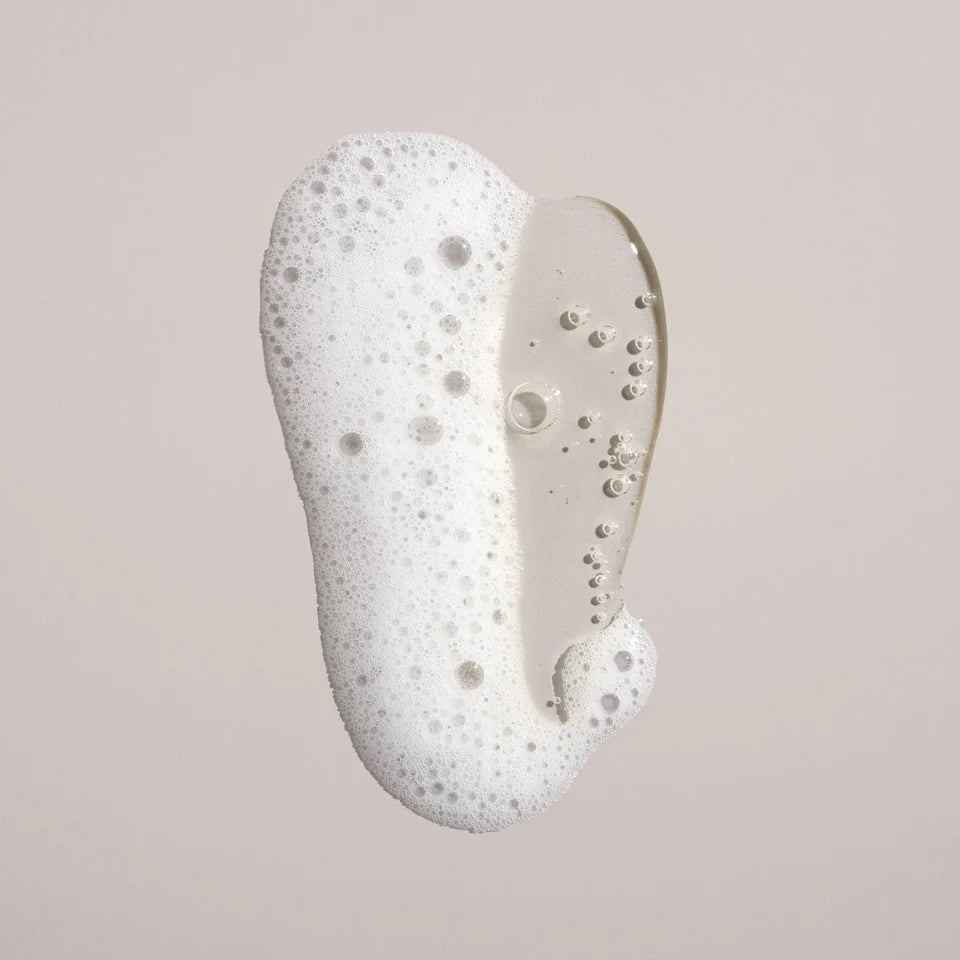 Oribe Shampoo for Volume - details