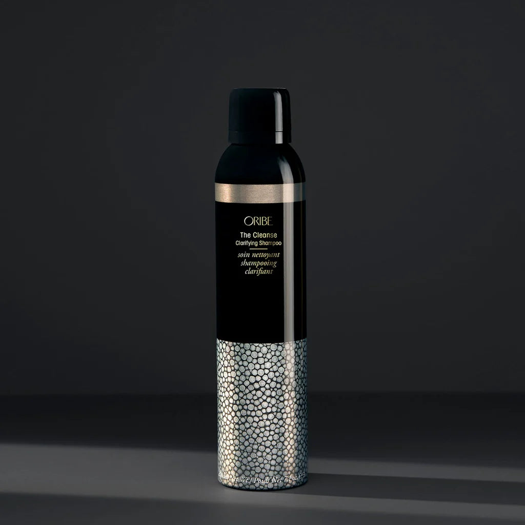 Oribe Clarifying Shampoo - deep cleansing detox shampoo