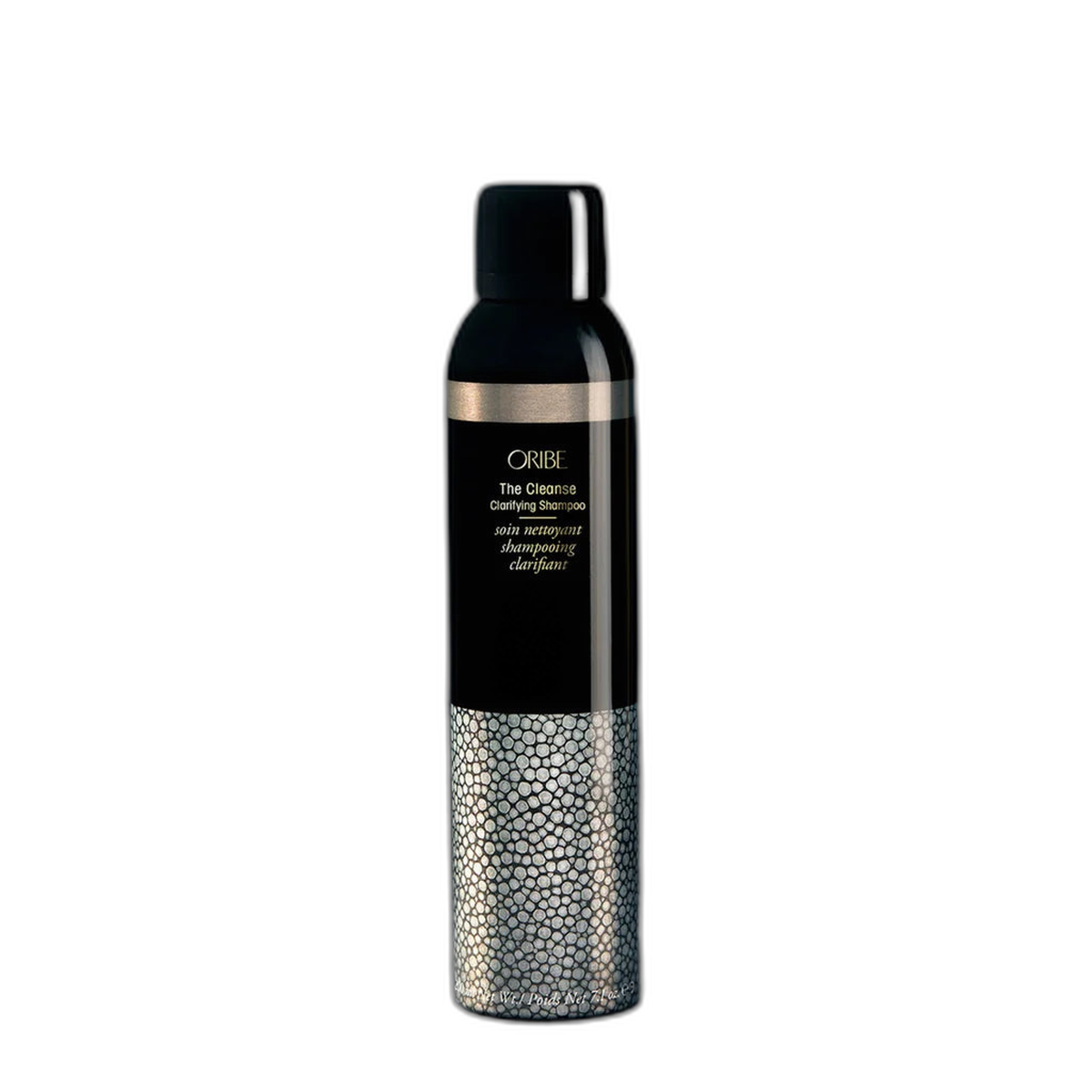 Oribe Clarifying Shampoo - deep cleansing detox shampoo