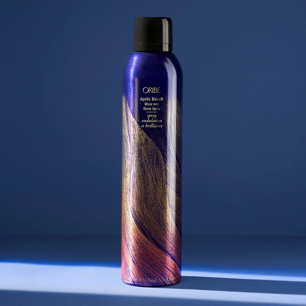 Oribe Après Beach Wave and Shine Spray - beachy texture spray