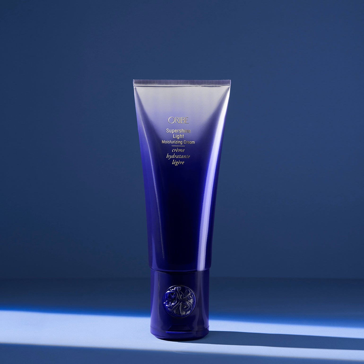 Oribe Supershine Light Moisturizing Cream - Oribe | Available at Kinsley + Mane, Alamo, CA
