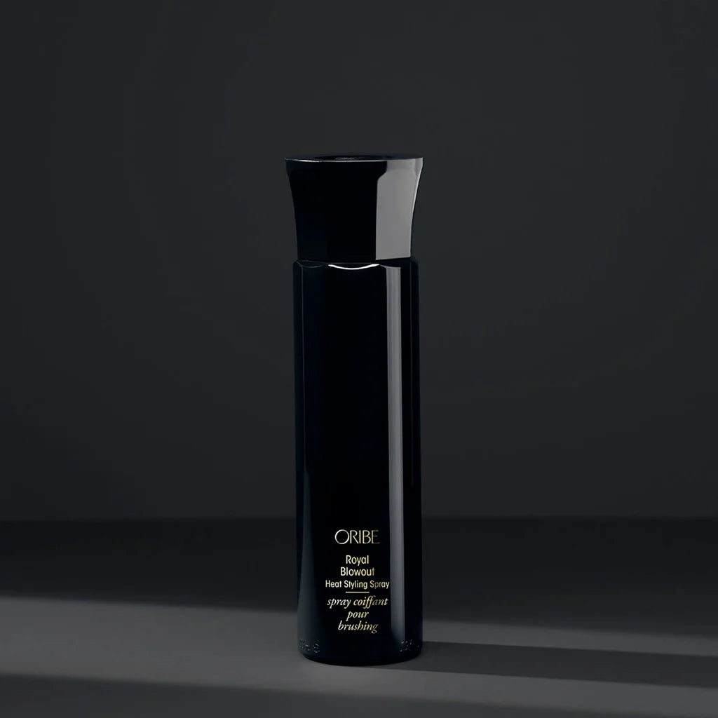 Oribe Royal Blowout Heat Styling Spray - thermal blowout spray