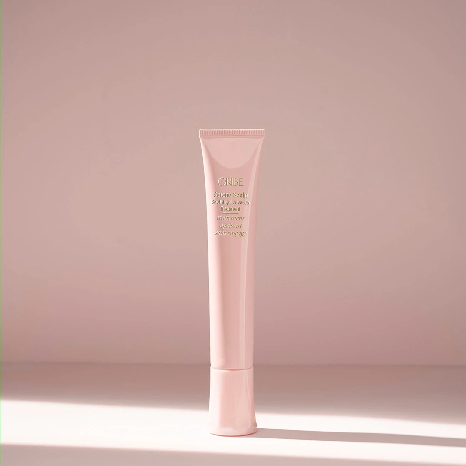 Oribe Serene Scalp Leave-On Treatment - daily scalp soothing treatment