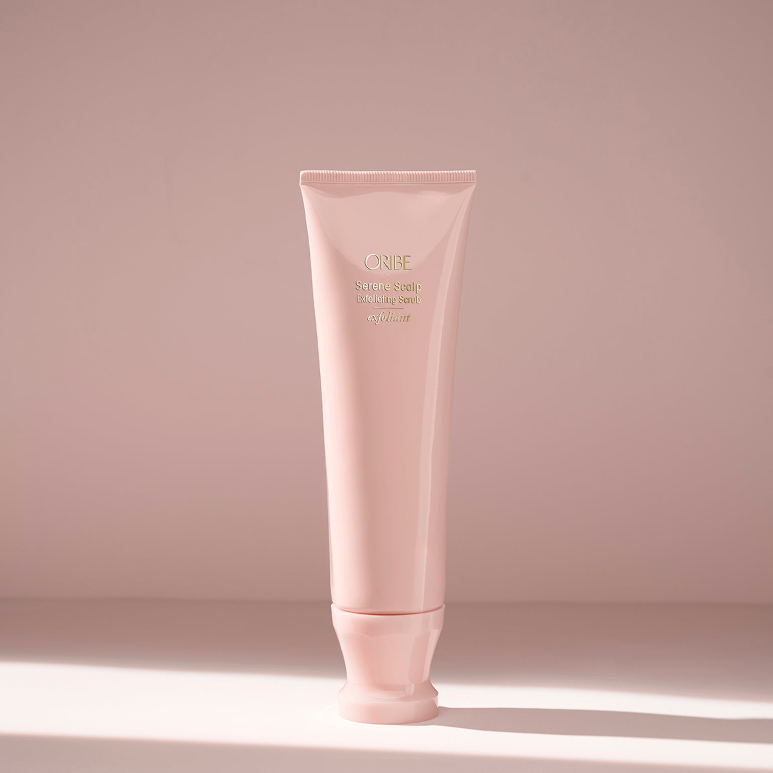 Oribe Serene Scalp Exfoliating Scrub - Oribe | Available at Kinsley + Mane, Alamo, CA