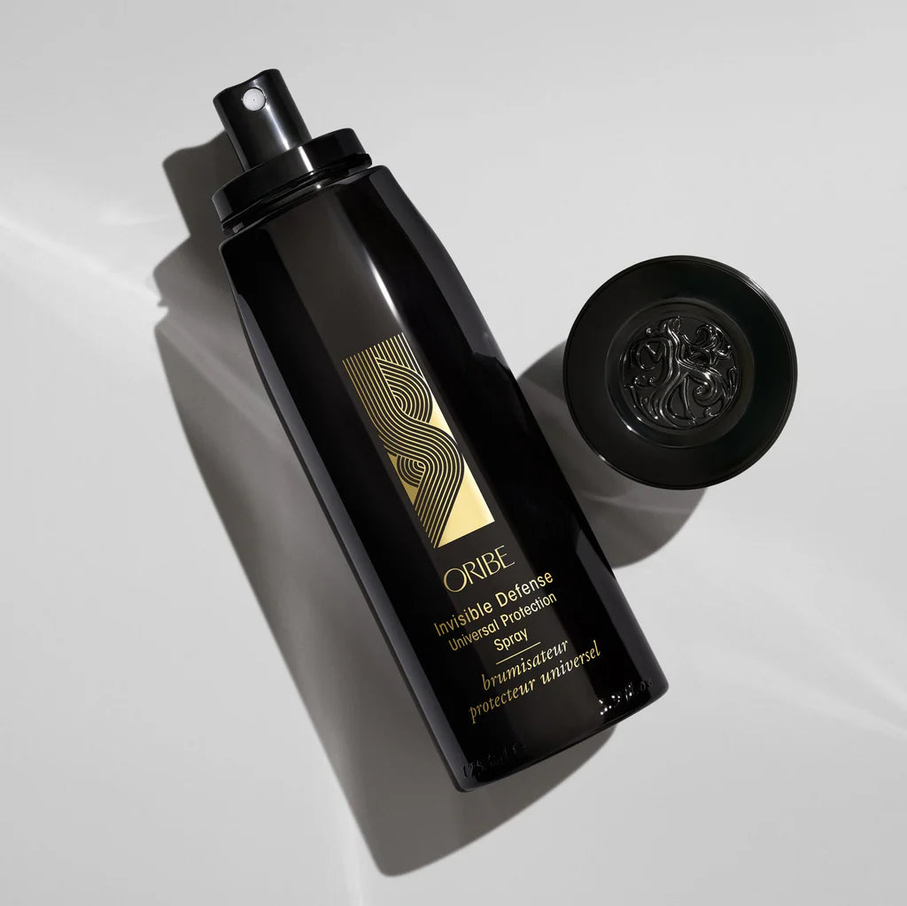 Oribe Invisible Defense Spray - product details