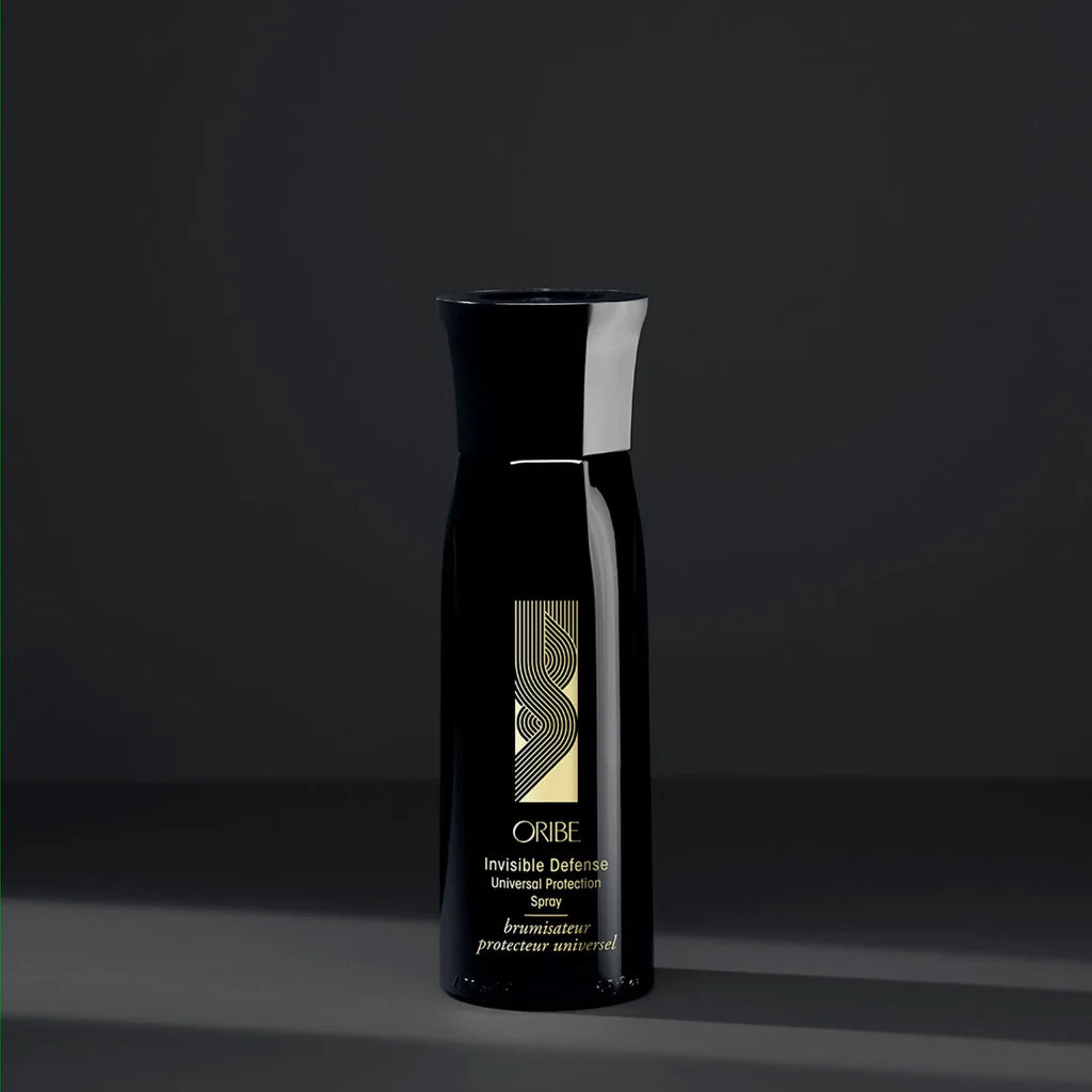 Oribe Invisible Defense Universal Protection Spray - heat and UV protectant