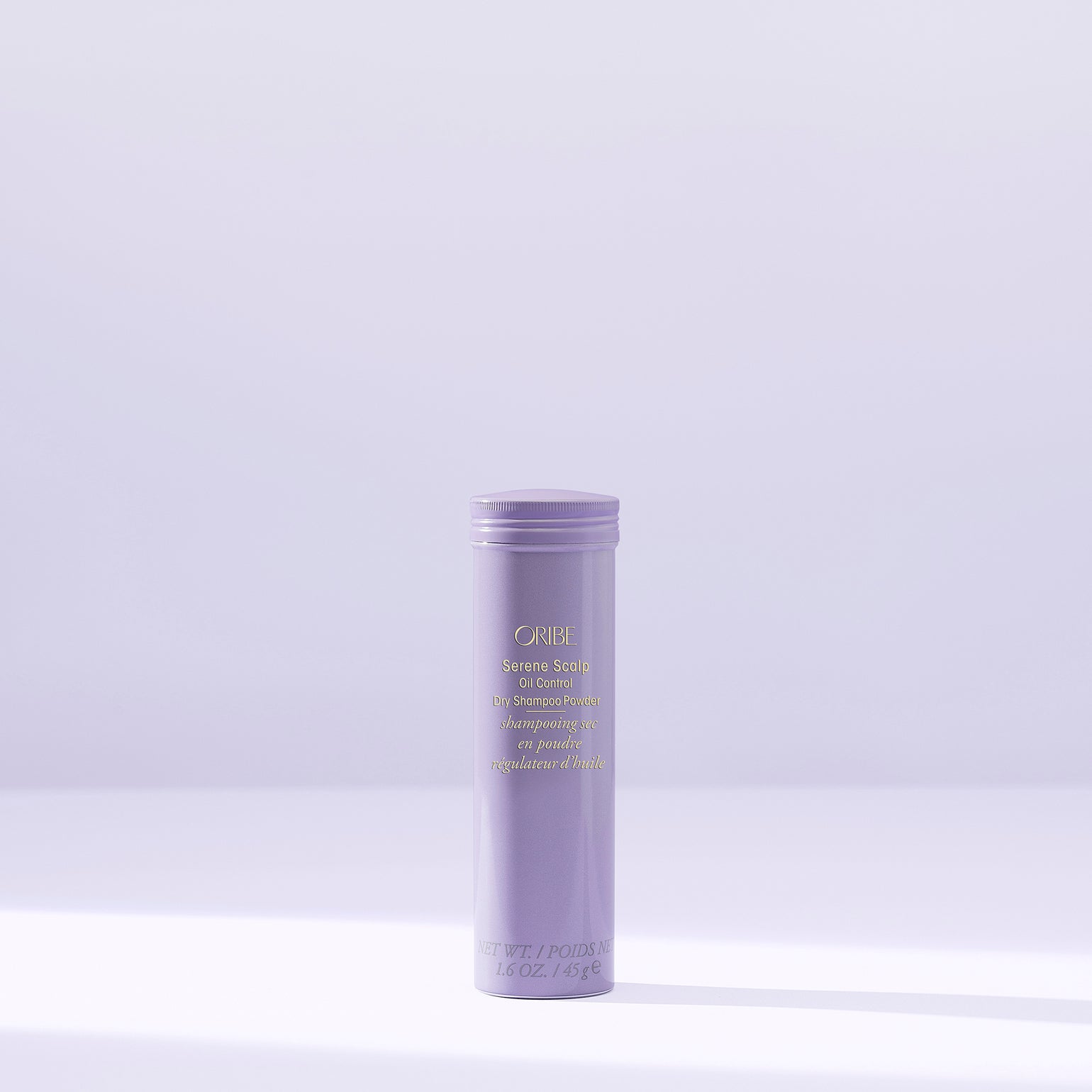 Oribe Serene Scalp Oil Control Dry Shampoo Powder - Oribe | Available at Kinsley + Mane, Alamo, CA