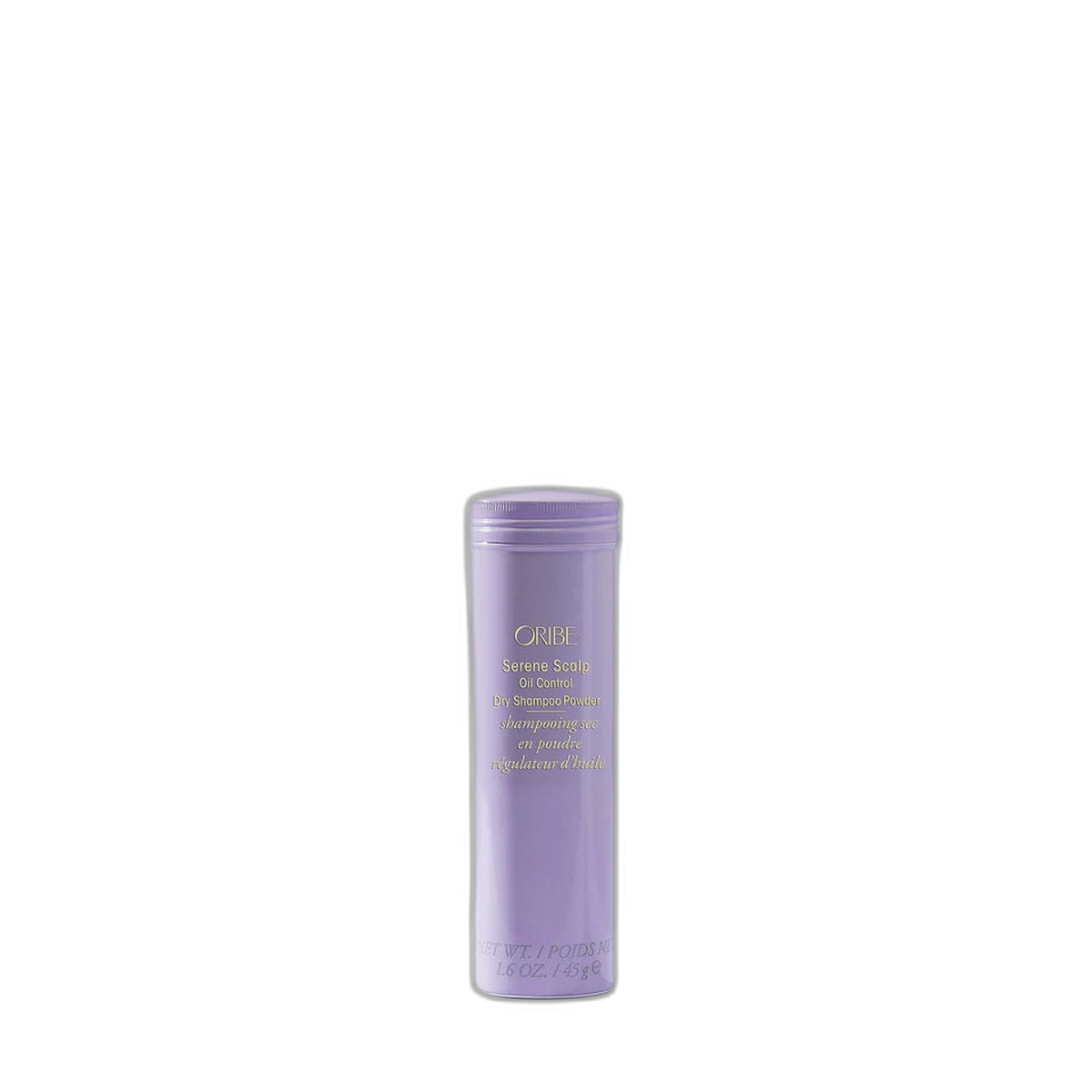 Oribe Serene Scalp Oil Control Dry Shampoo Powder - oil-absorbing dry shampoo