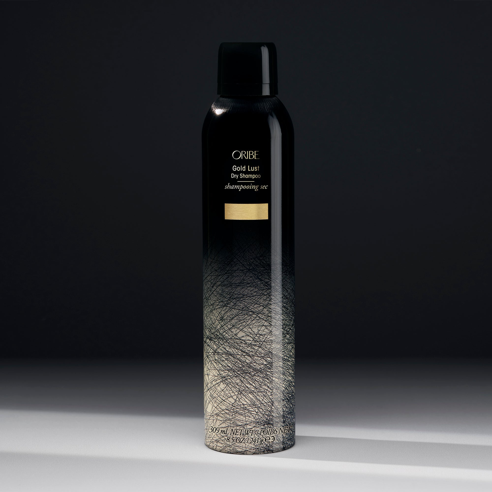 Oribe Gold Lust Dry Shampoo - Oribe | Available at Kinsley + Mane, Alamo, CA