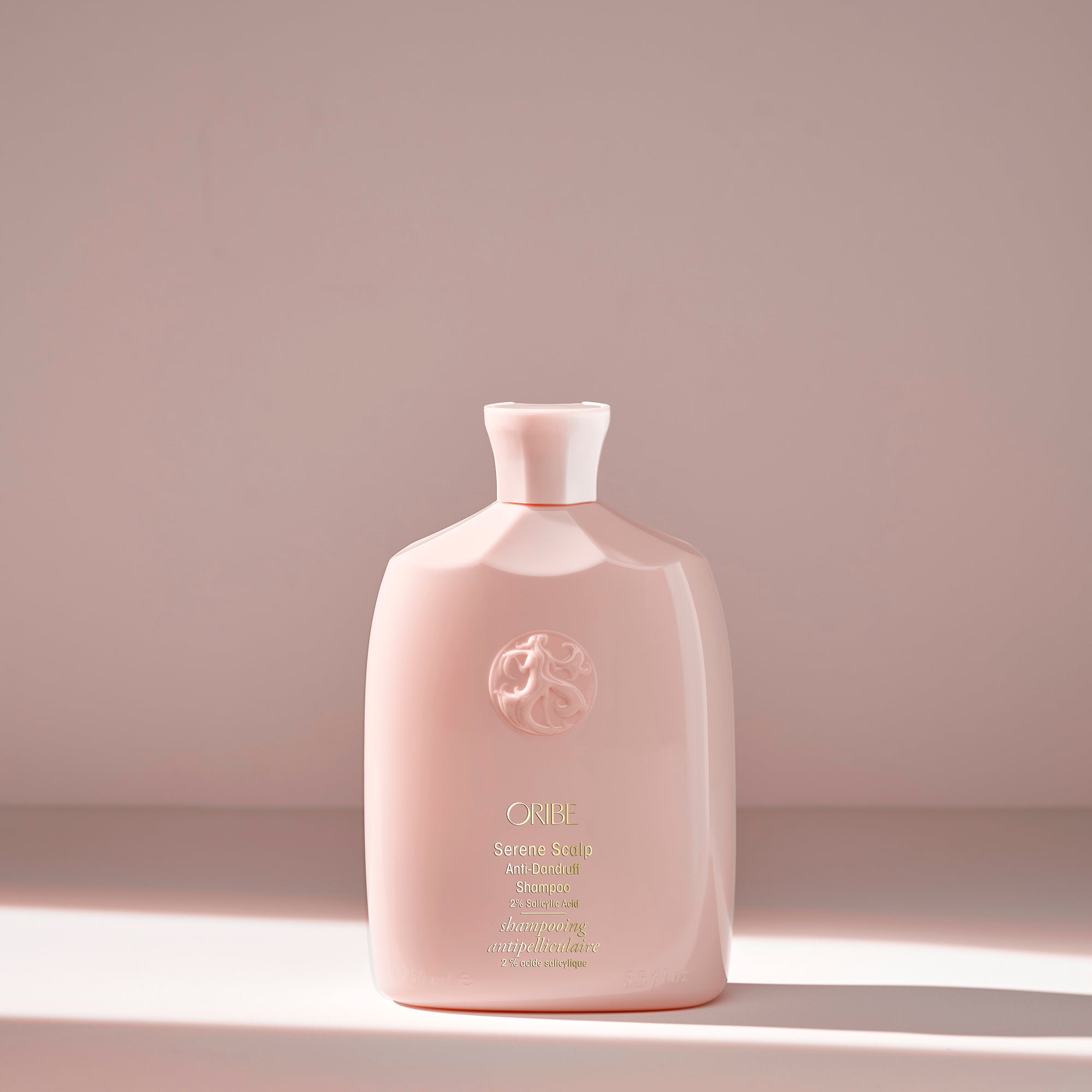 Oribe Serene Scalp Balancing Shampoo - Oribe | Available at Kinsley + Mane, Alamo, CA