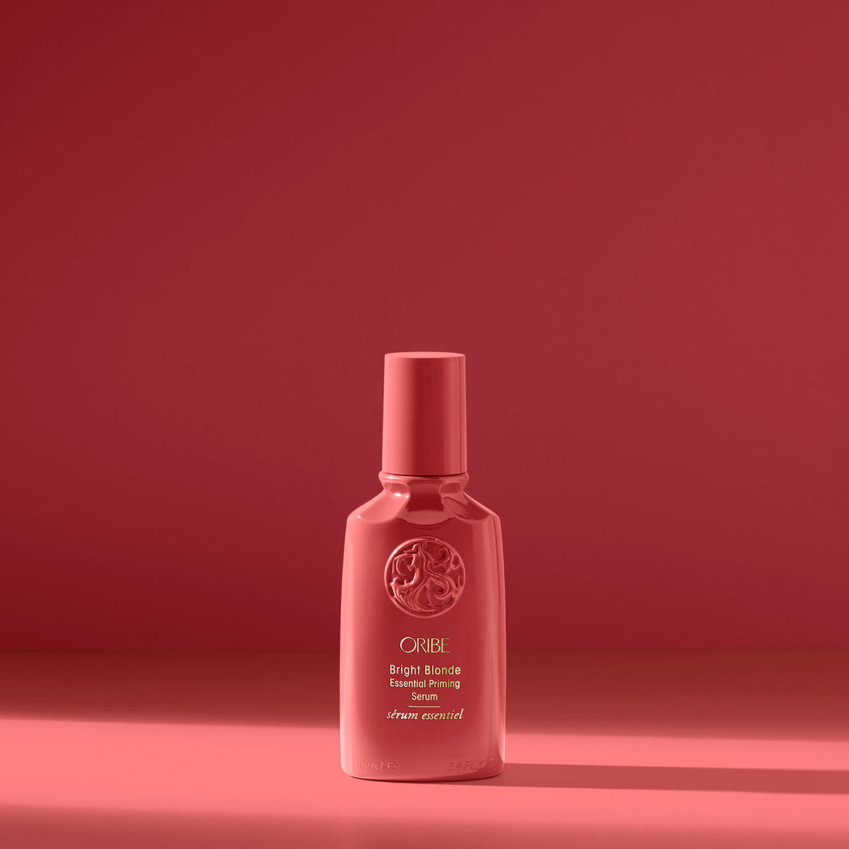 Oribe Bright Blonde Essential Priming Serum - Oribe | Available at Kinsley + Mane, Alamo, CA