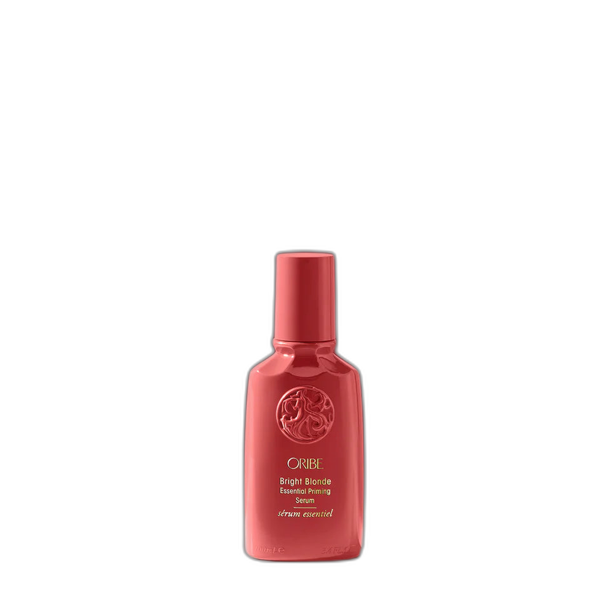 Oribe Bright Blonde Primer - blonde hair primer
