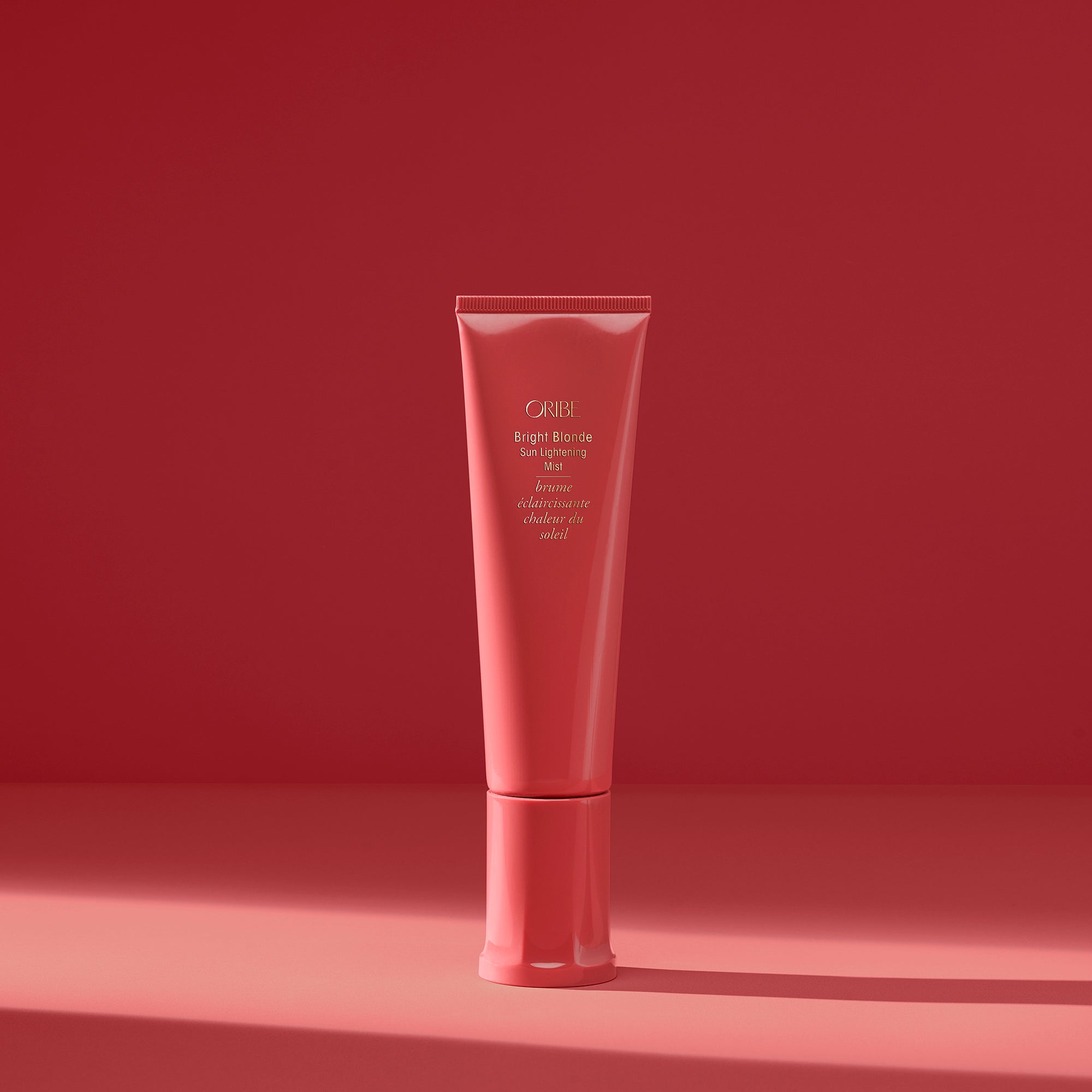 Oribe Bright Blonde Sun Lightening Mist - Oribe | Available at Kinsley + Mane, Alamo, CA