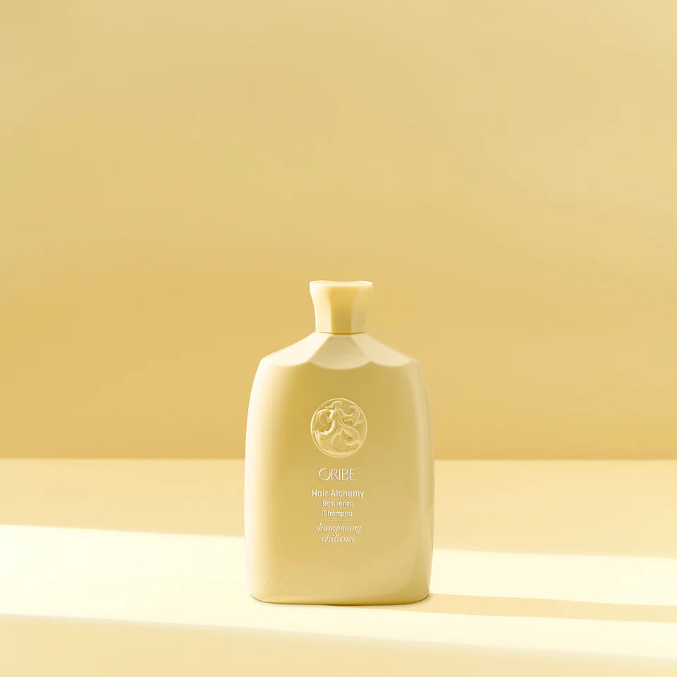 Oribe Hair Alchemy Resilience Shampoo - fortifying shampoo