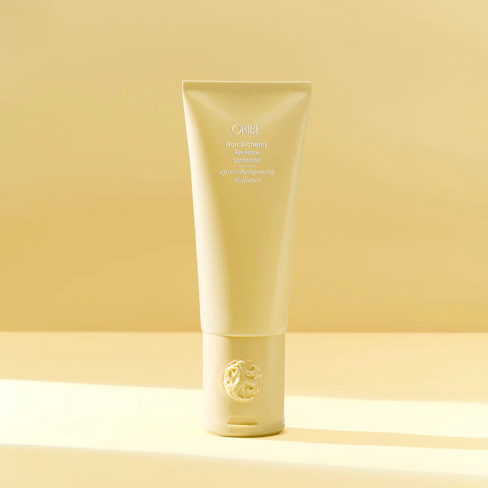 Oribe Hair Alchemy Resilience Conditioner - strengthening conditioner
