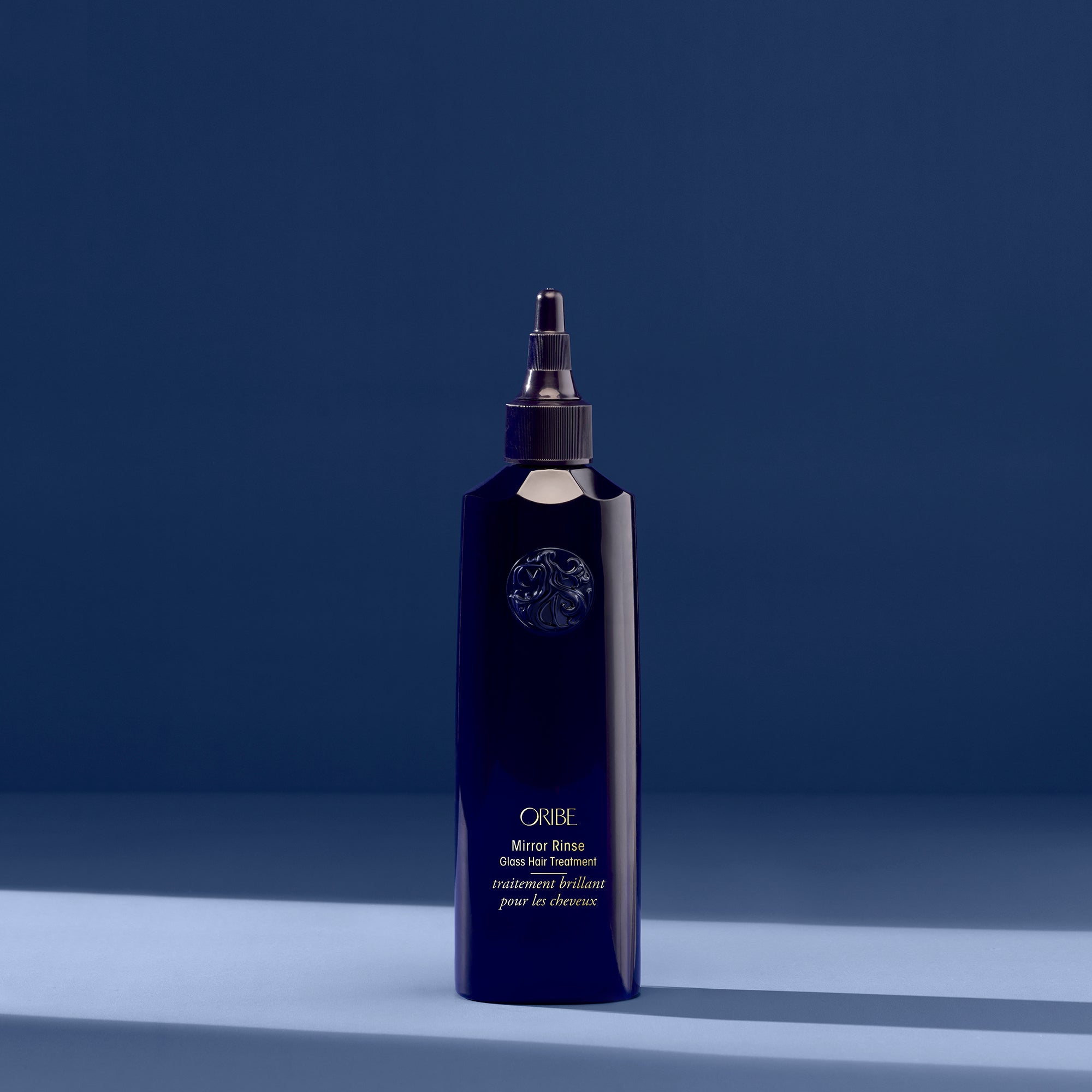 Oribe Mirror Rinse Glass Hair Treatment - Oribe | Available at Kinsley + Mane, Alamo, CA