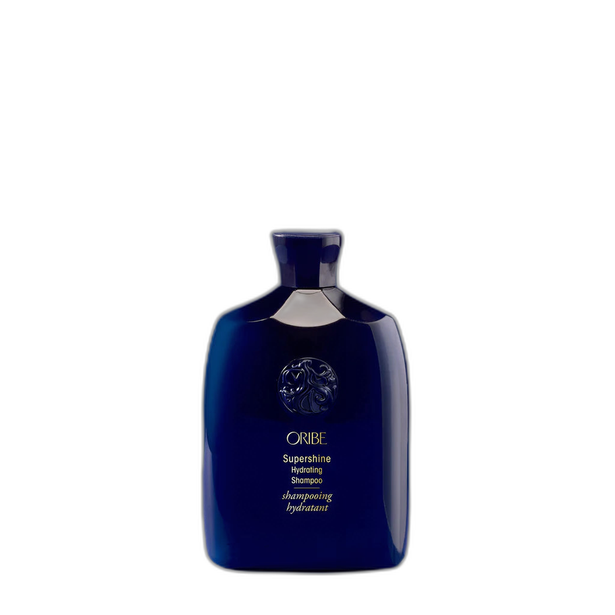 Oribe Supershine Shampoo - shine-enhancing shampoo