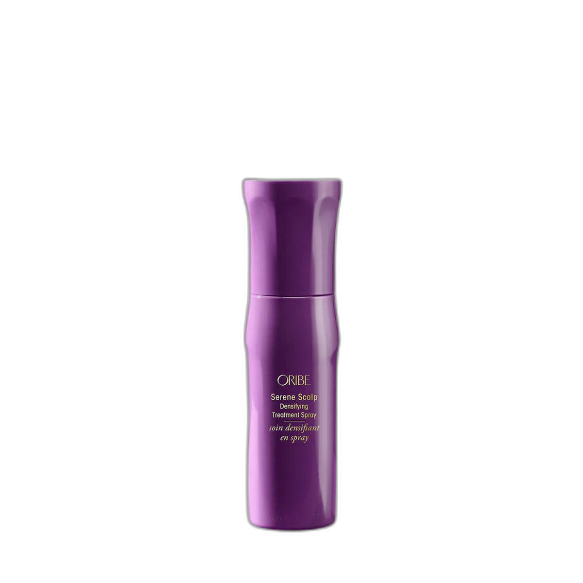 Oribe Serene Scalp Thickening Treatment Spray - scalp thickening spray