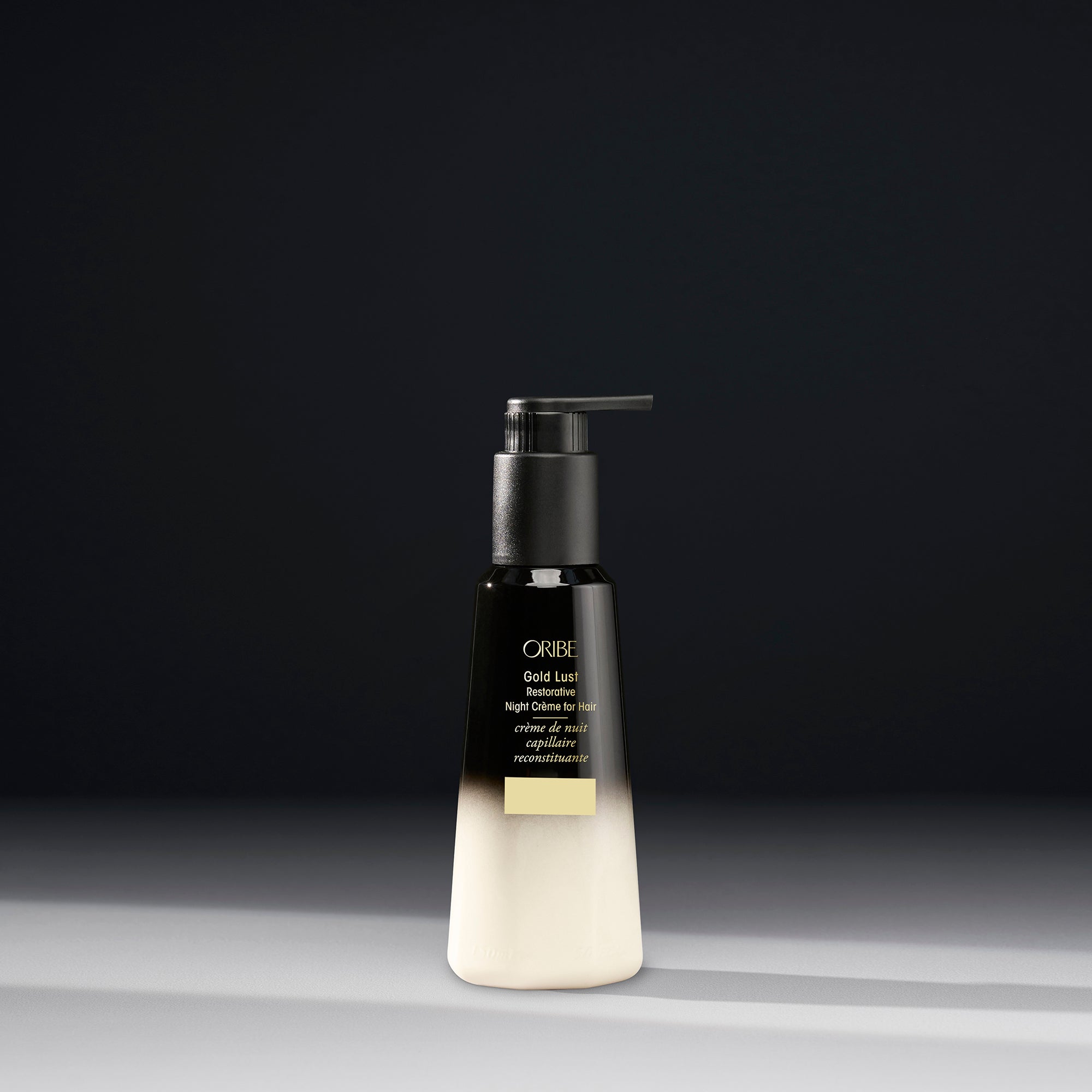 Oribe Gold Lust Restorative Night Crème - Oribe | Available at Kinsley + Mane, Alamo, CA
