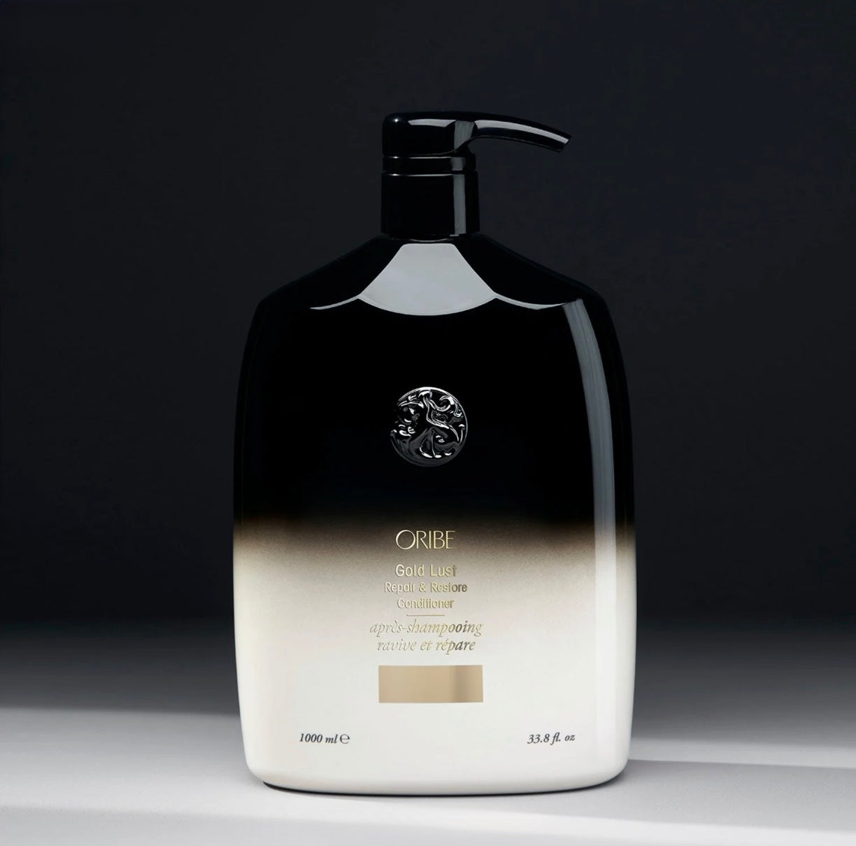 Gold Lust Liter Repair & Restore Conditioner