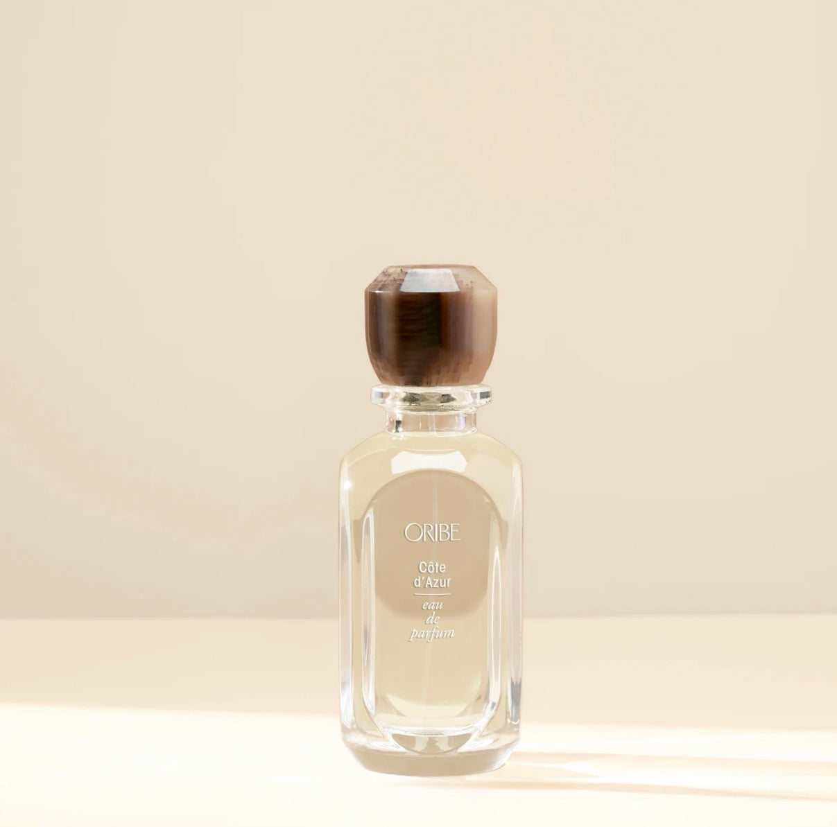 CÔTE D’AZUR EAU DE PARFUM