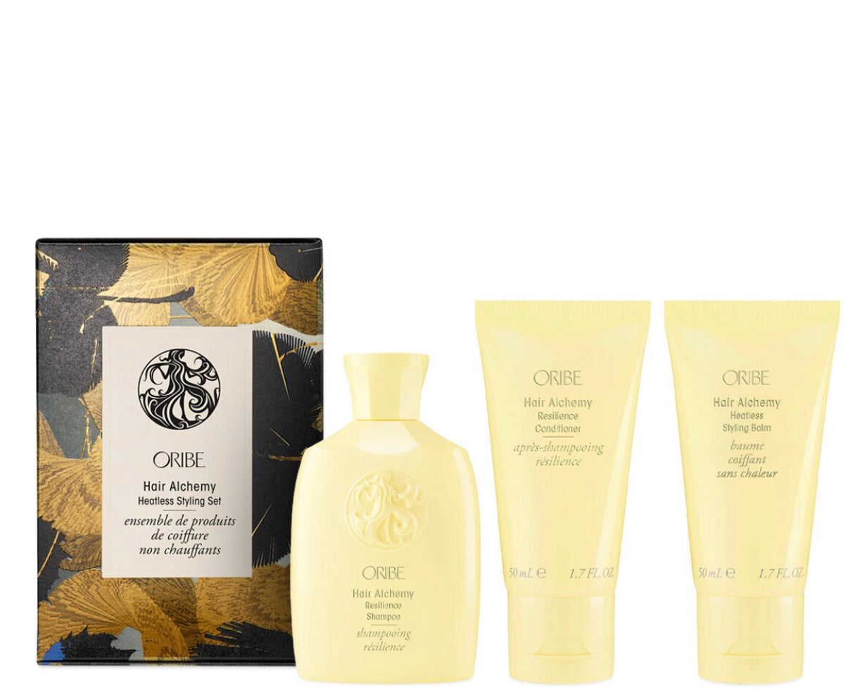 Sets & Minis - Oribe | Kinsley + Mane