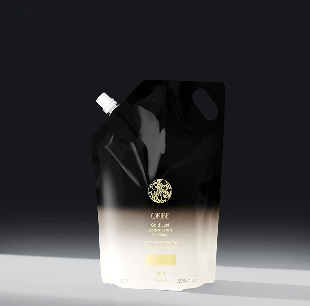 Gold Lust Liter Refill Repair & Restore Conditioner