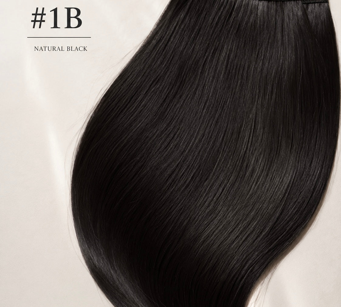 18” 1b Hand Tied Weft | 120g